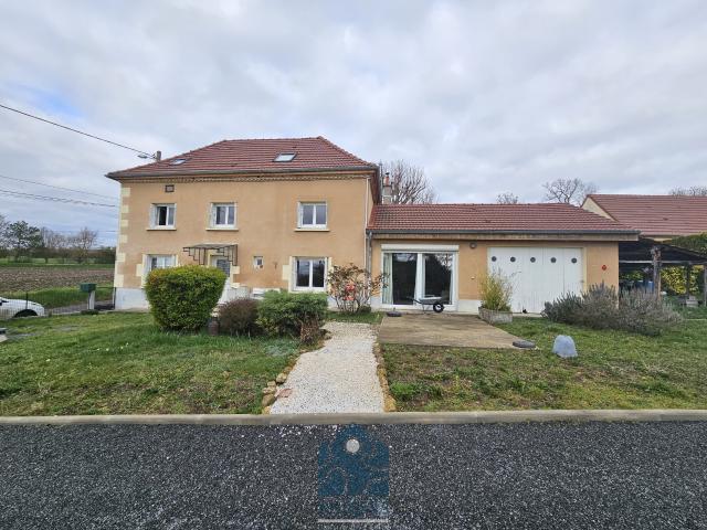 Maison vente à Riom, Effiat