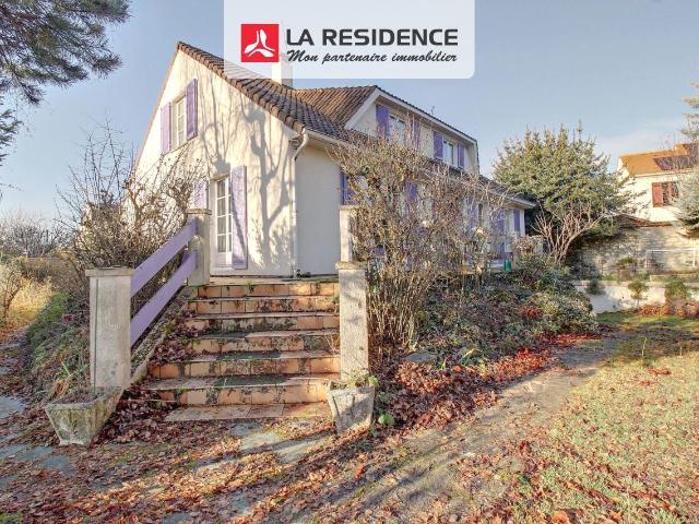 Maison vente à Saint-Germain-en-Laye, Conflans-sainte-honorine