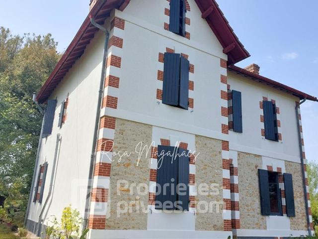 Maison vente à Bascons, Landes