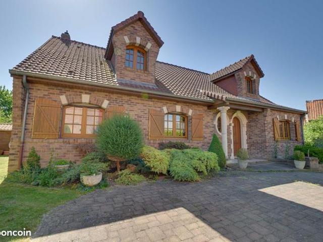 Maison vente à Douai, Arleux