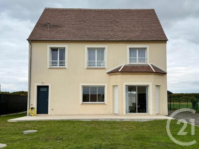 Maison vente à Dreux