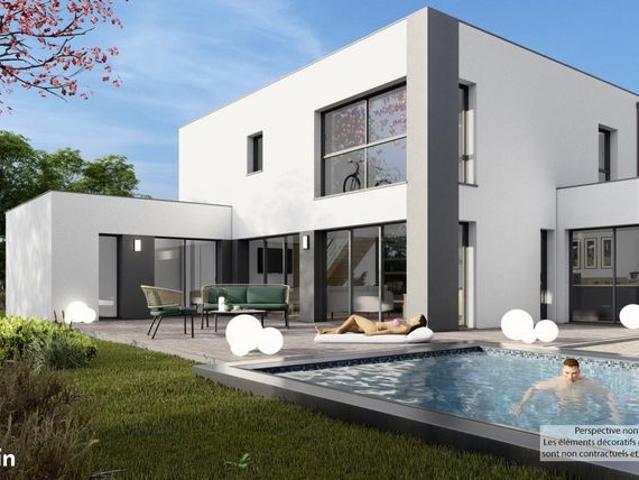 Maison vente à La Mézière