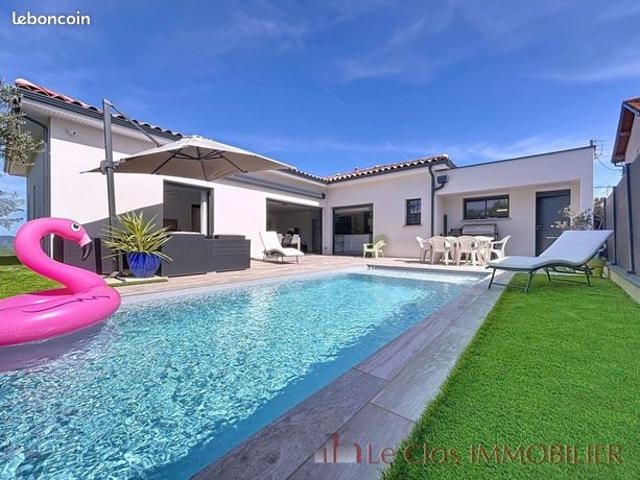 Maison vente à Seilh, Haute-Garonne