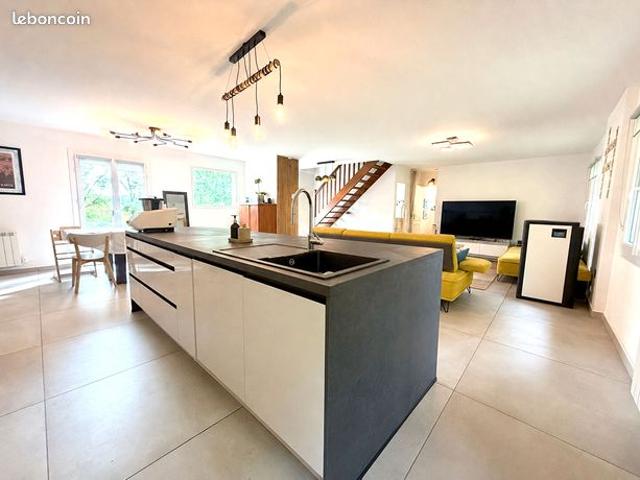 Maison vente à Bernay, Sylvains-les-moulins