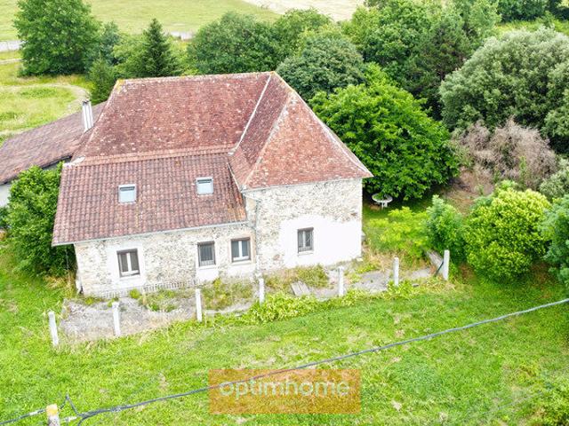 Maison vente à Oloron-Sainte-Marie, Oraàs