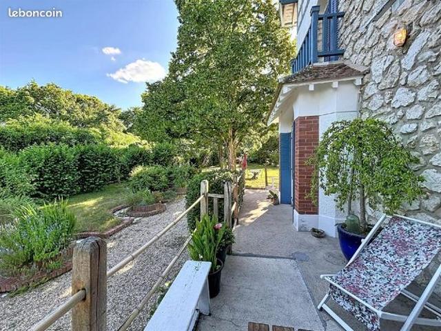Maison vente à Samois-sur-Seine, Seine-et-Marne