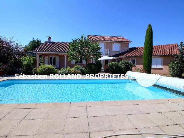 Maison vente à Boisset-lès-Montrond, Loire