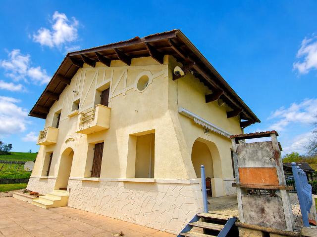 Maison vente à Bergerac, Rouffignac-de-sigoulès