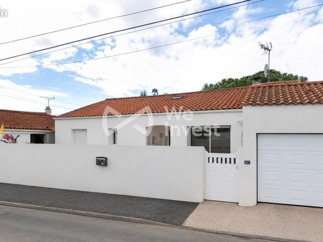 Maison vente à La Monnerot, Martinique