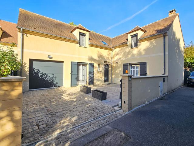 Maison vente à Le Village, Cormeilles-en-Vexin