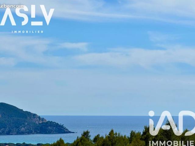 Maison vente à Arrondissement de Toulon, La Cadière-d'azur