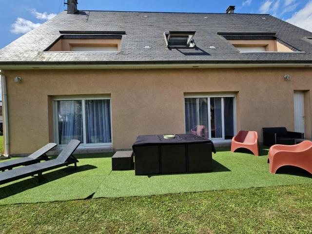 Maison vente à Tourville-la-Rivière, Seine-Maritime