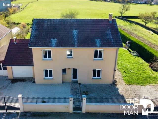 Maison vente à Langres, Neuilly-l'evêque