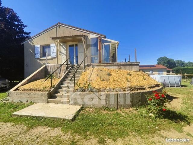 Maison vente à Tournon-sur-Rhône, Quintenas