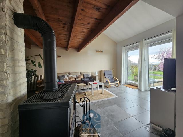 Maison vente à Denone, Effiat