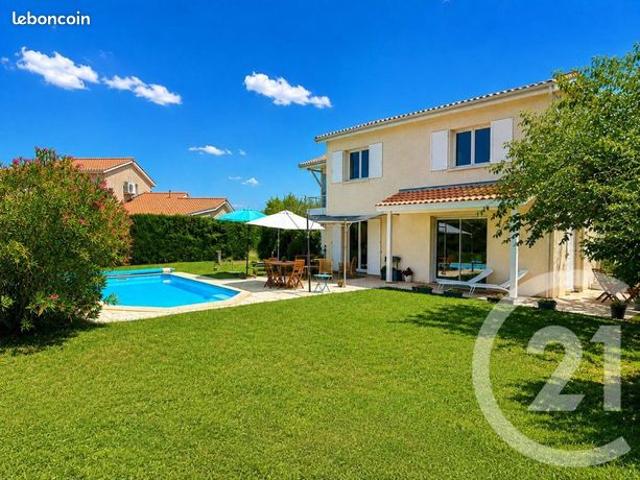 Maison vente à Genas, Rhône