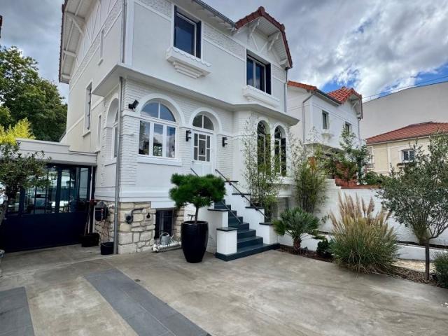 Maison vente à Le Parc Saint-Maur, Saint-Maur-des-Fossés