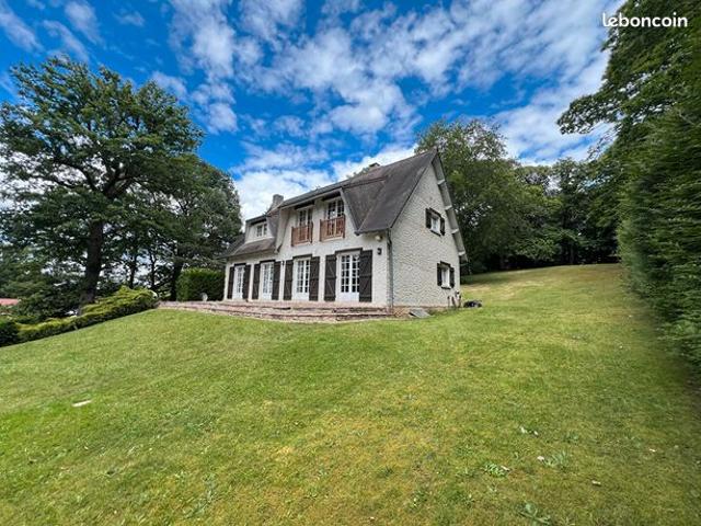 Maison vente à Rambouillet, Jouars-pontchartrain