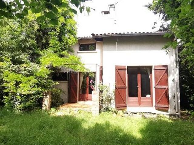 Maison vente à Toulouse, L'union