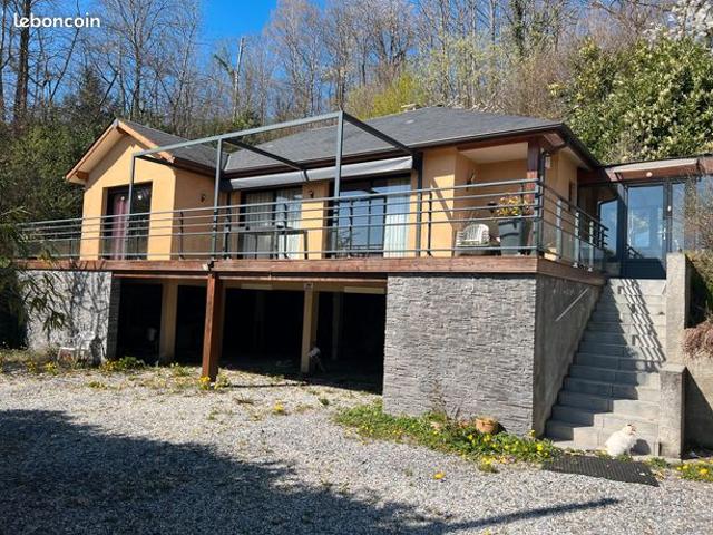 Maison vente à Bagnères-de-Bigorre, Argelès