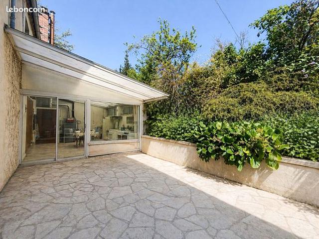Maison vente à Épernay, Barbonne-fayel