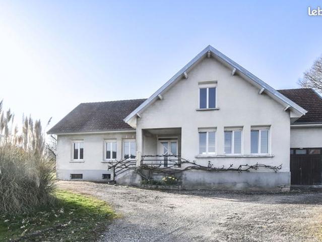 Maison vente à Besançon, Devecey