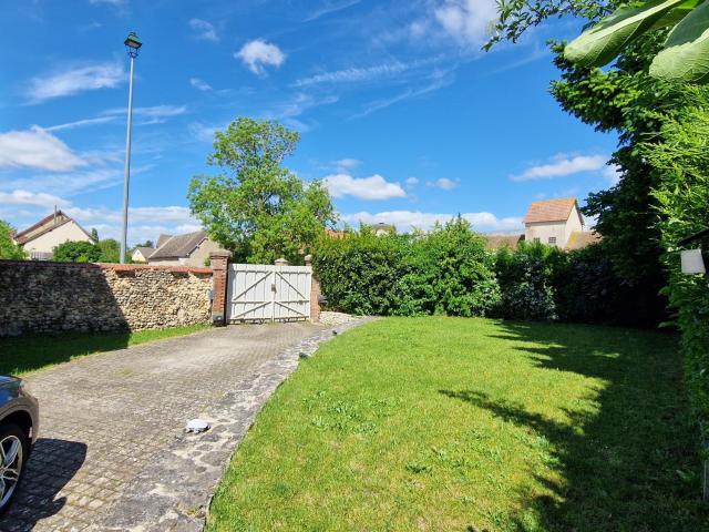 Maison vente à Dreux, Broué