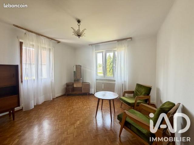 Maison vente à Altkirch, Montreux-vieux