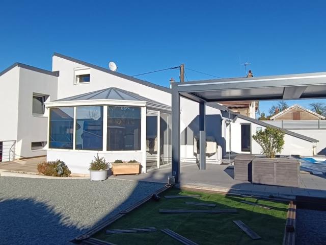 Maison vente à Lure