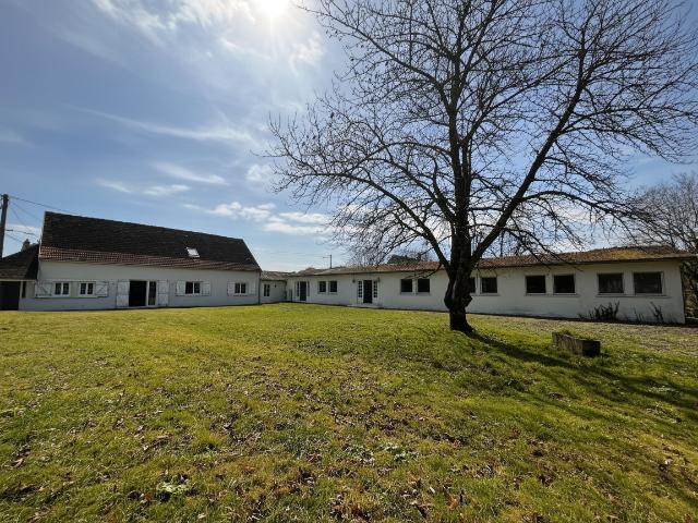 Maison vente à France métropolitaine, Remilly-sur-tille