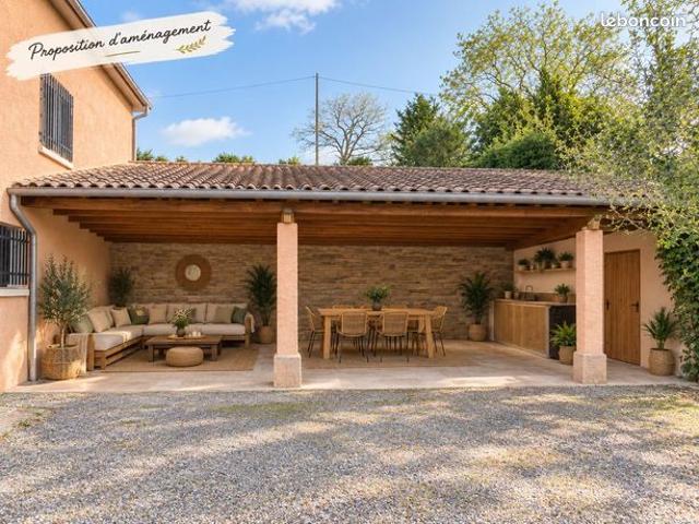 Maison vente à Albi