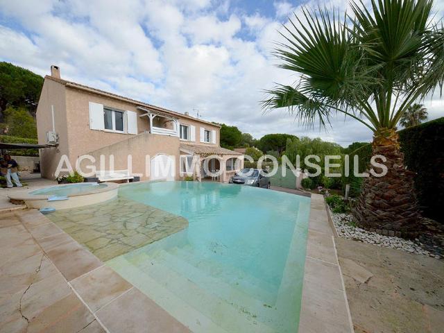 Maison vente à Arrondissement de Draguignan, Roquebrune-sur-argens