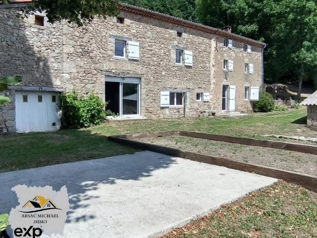 Maison vente à Issoire, Chaméane