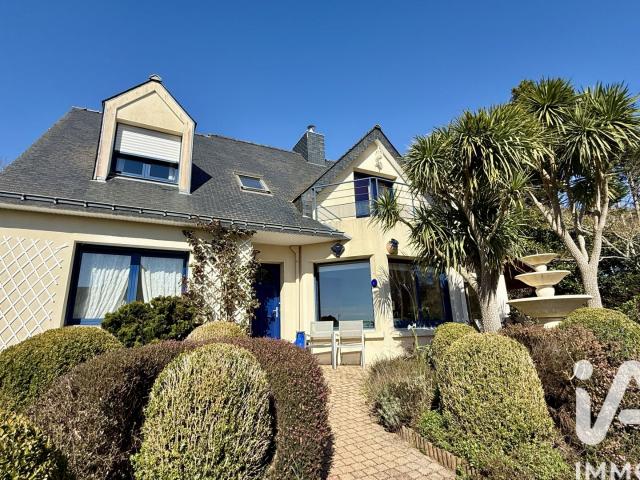 Maison vente à Lorient, Bretagne