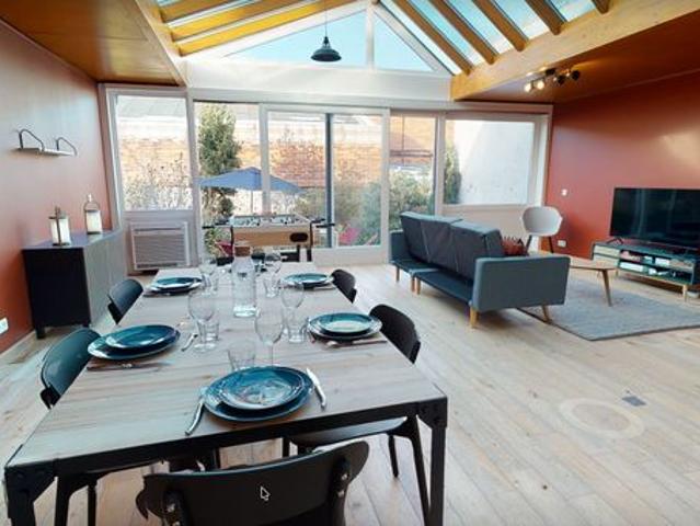 Maison vente à Bobigny, Noisy-le-sec