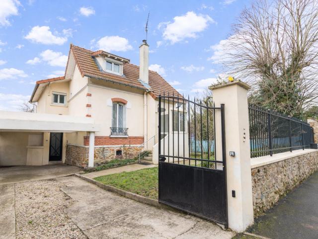 Maison vente à Palaiseau, Verrières-le-buisson