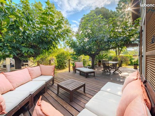 Maison vente à Montpellier, Montferrier-sur-lez