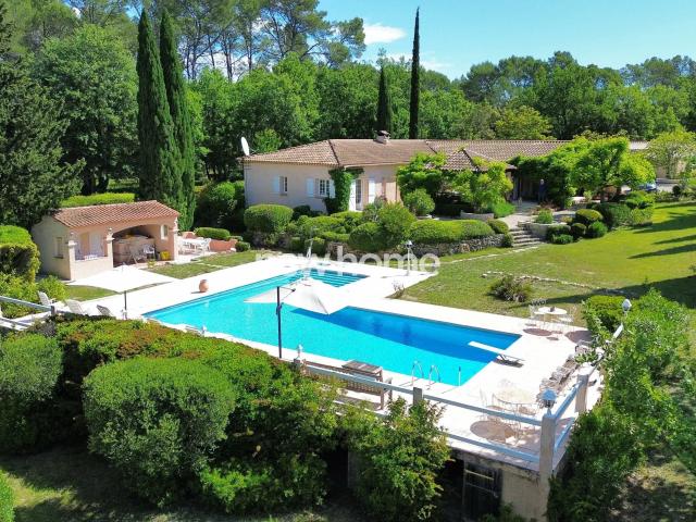 Maison vente à Arrondissement de Draguignan, Lorgues