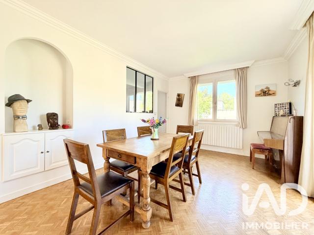 Maison vente à Clermont-Ferrand, Durtol