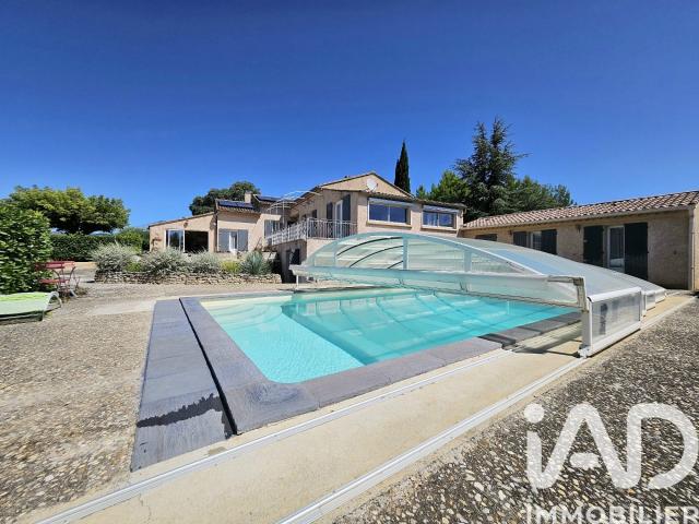 Maison vente à France métropolitaine, Bédoin