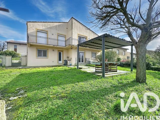 Maison vente à Villalier, Aude