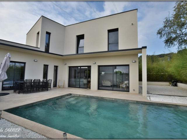 Maison vente à France métropolitaine, La Boisse