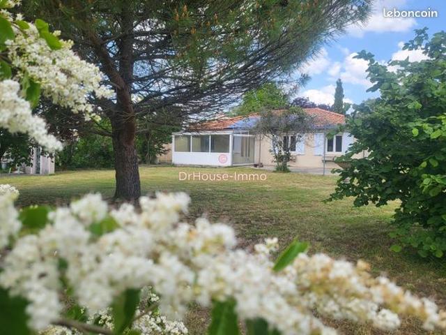 Maison vente à Saint-genès-de-blaye, Gironde