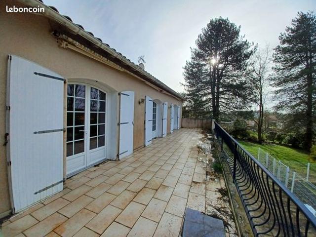 Maison vente à Bressuire