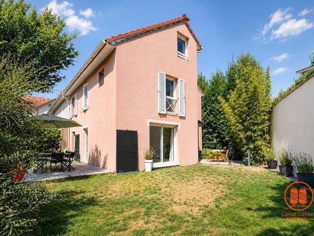 Maison vente à Lyon, Métropole de Lyon