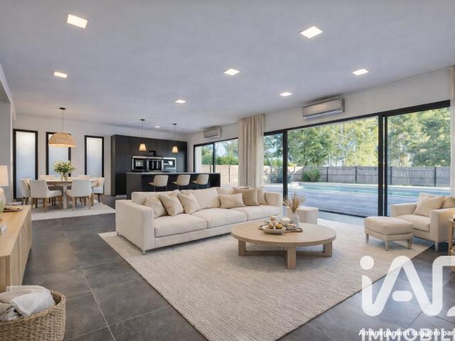 Maison vente à Bordeaux, Sadirac
