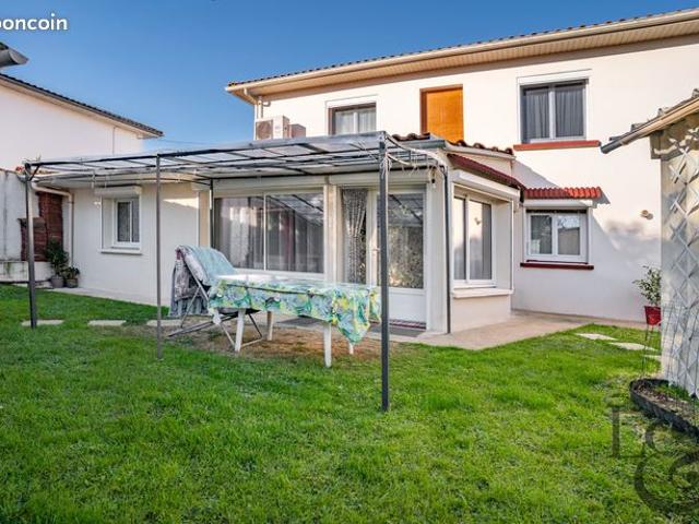 Maison vente à Villeneuve-sur-Lot, Pujols