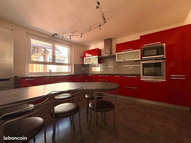 Maison vente à Thann-Guebwiller, Thann