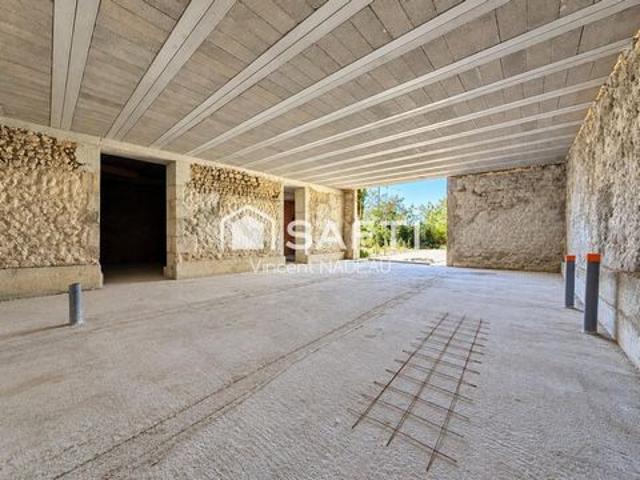 Villa vente à Champniers, Charente