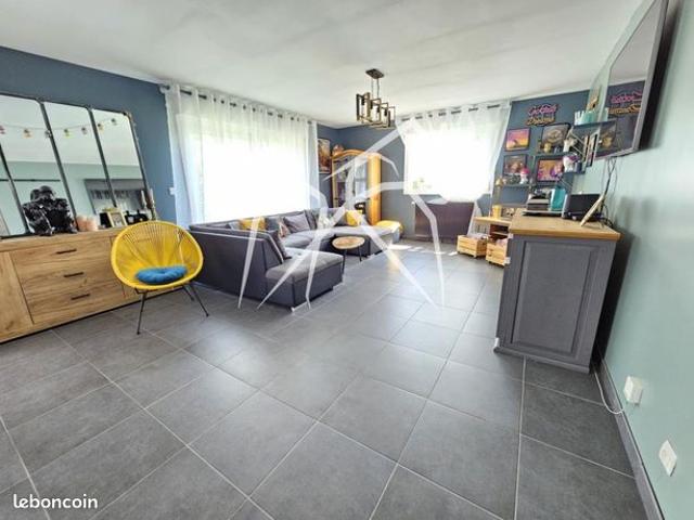 Maison vente à Rouen, Tourville-la-rivière